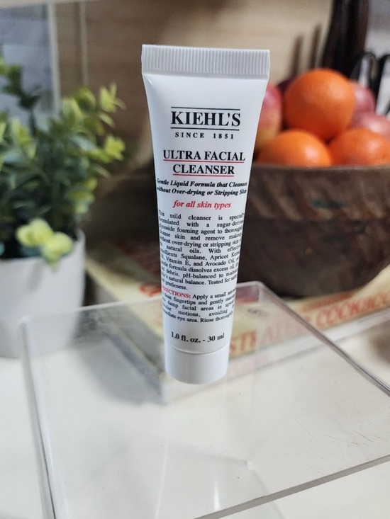 Kiehl's Other - 🔥 2/20: Kiehl's Ultra Facial Cleanser - 1fl oz